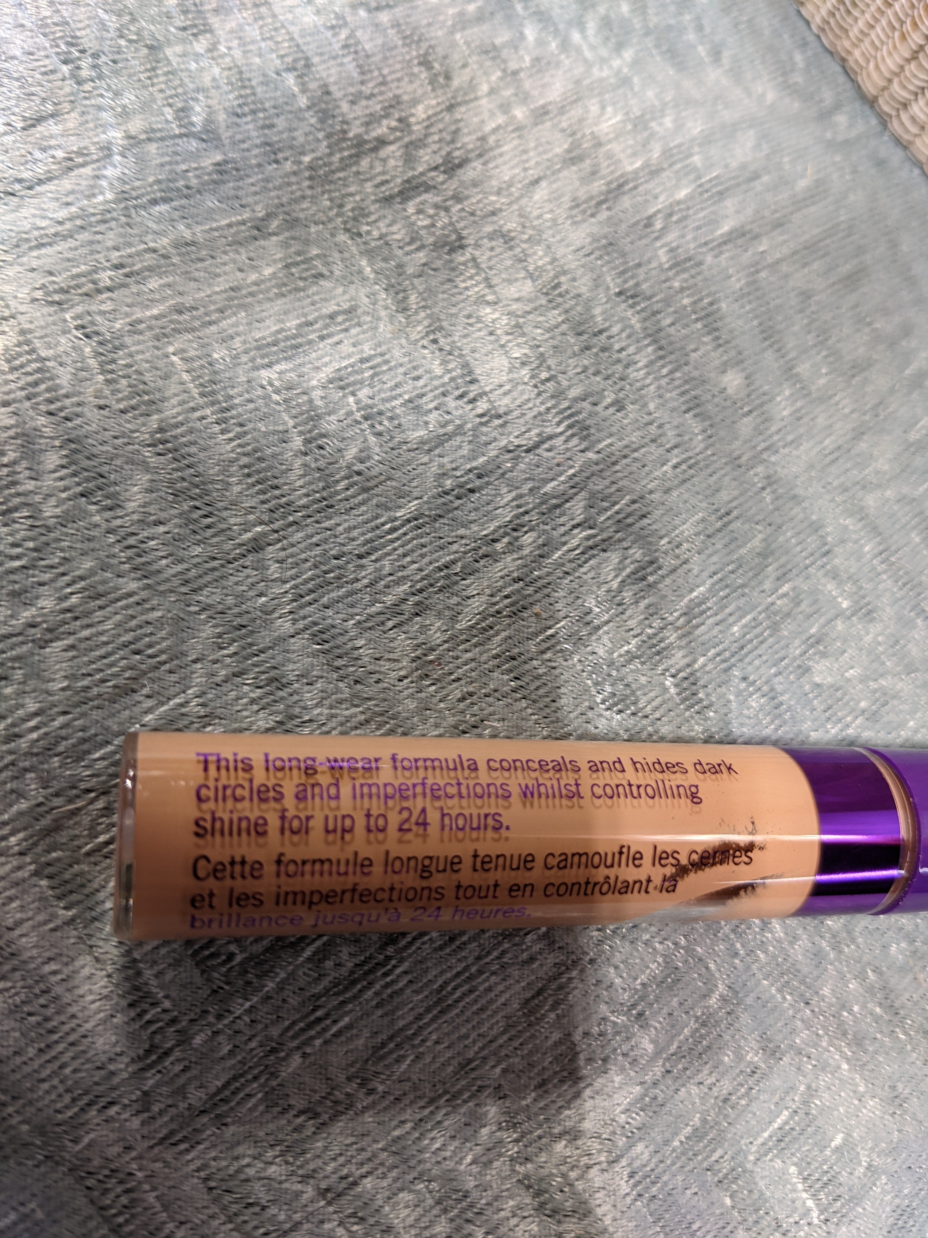 STAY MATTE CONCEALER SAND 331 (7569869340910)